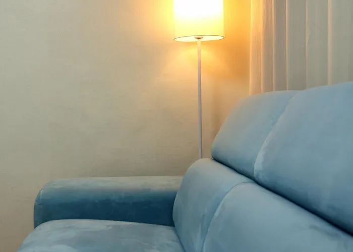Appartement Cozy *