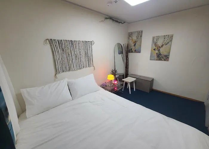 Cozy Appartement *
